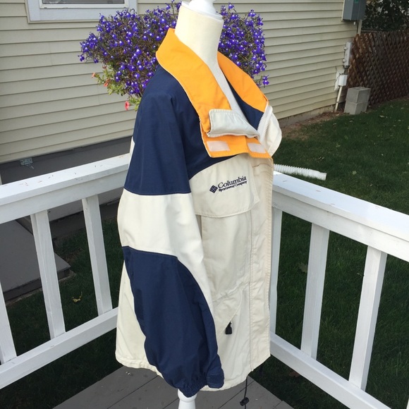 Columbia Jacket size M - Picture 2 of 7